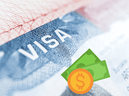 A esto se suman otros costos adicionales, como la solicitud del formulario o algún otro trámite necesario. ESPECIAL / CANVA