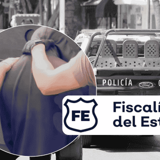 Capturan a adolescente implicado en homicidio en la colonia El Campesino