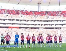 Pese a recuperar a tres elementos, futbolistas como Alan Pulido y Daniel Aguirre siguen fuera de actividad. IMAGO7