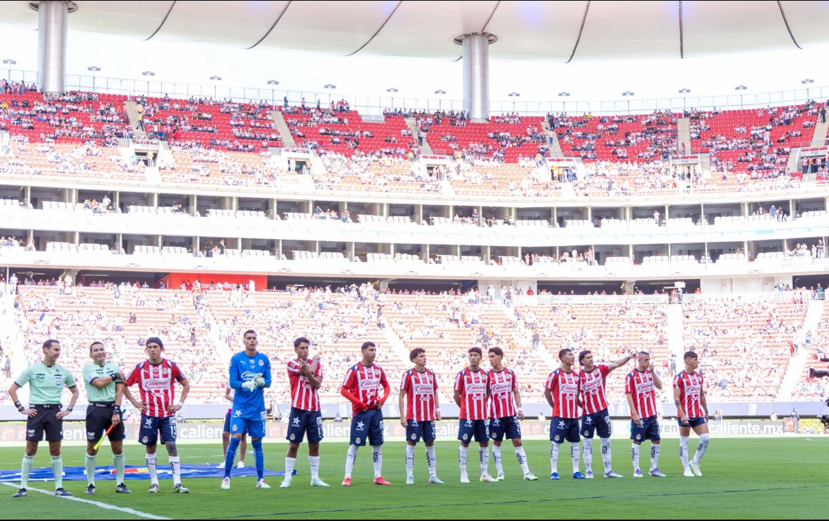 Pese a recuperar a tres elementos, futbolistas como Alan Pulido y Daniel Aguirre siguen fuera de actividad. IMAGO7