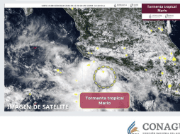 La Unidad Estatal emite algunas recomendaciones para la población jalisciense, con el fin de evitar alguna tragedia. CORTESÍA/ Servicio Meteorológico Nacional
