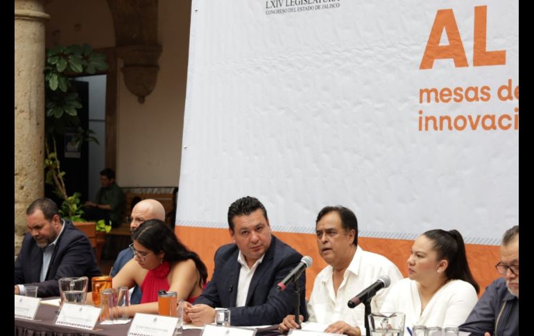 Coincidieron en que los oficios son clave para generar empleo digno, reducir la marginación y dinamizar la economía local. CORTESÍA