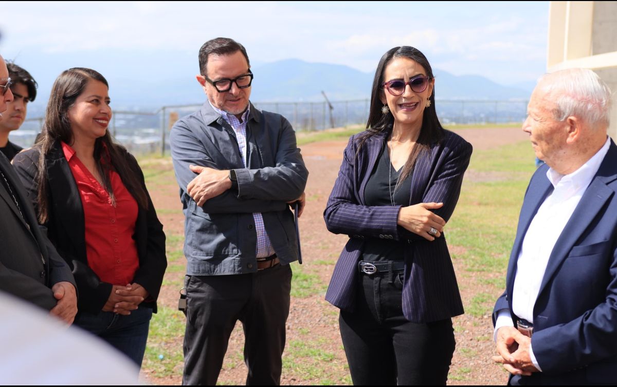 La iniciativa busca transformar la movilidad urbana, mejorar la calidad de vida de la población y fortalecer la conectividad en la demarcación. CORTESÍA