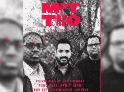 A lo largo de cinco años, el ensamble ha explorado la improvisación como eje de su propuesta, donde la interacción entre los músicos define cada presentación en tiempo real. ESPECIAL