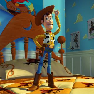 La recomendación de hoy en la cartelera de cine es “Toy Story: 30 Aniversario”