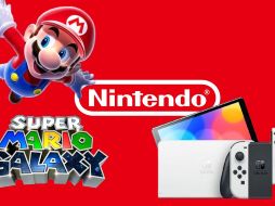 Las dos entregas de Super Mario Galaxy volverán en una nueva edición que busca conquistar a los fanáticos de todas las edades. ESPECIAL