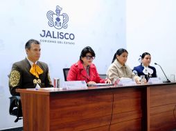 Carmen Vázquez Morales, Directora de Gestión Integral de Proyectos, destacó la importancia de este concurso al catalogarlo 