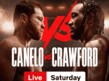 La transmisión del combate está incluida dentro de todos los planes de suscripción. ESPECIAL/NETFLIX