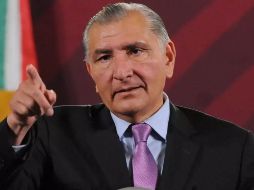 El legislador federal acusó que los señalamientos difundidos son un intento de desacreditarlo y que se trata de una campaña de desinformación en su contra. ESPECIAL