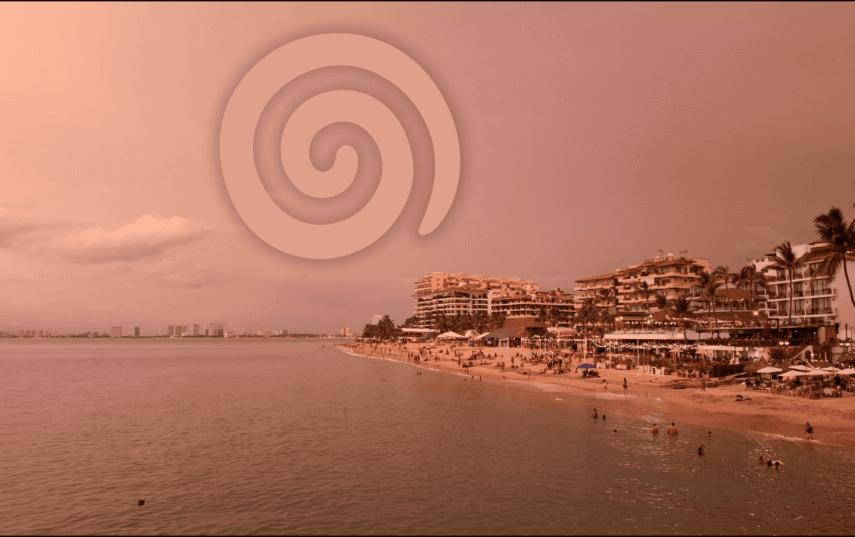 Se esperan lluvias puntuales intensas (75 a 150 mm) en Jalisco. EL INFORMADOR / O. Álvarez