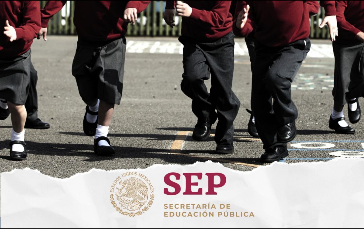 Como suele ocurrir en cada ciclo escolar, una de las dudas más comunes entre las familias es saber cuándo llegará el primer puente. ESPECIAL / CANVA