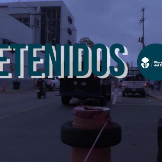 Detienen a cuatro personas por robos a mujeres adultas mayores