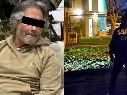 La Presidenta Claudia Sheinbaum Pardo agradeció al presidente de Paraguay, Santiago Peña Palacios, su colaboración en la detención de Hernán 