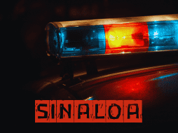 Sobre la persona que resultó muerta en Sinaloa, esta no fue identificada. ESPECIAL / CANVA