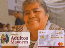 Consultar el saldo de tu Tarjeta Pensión del Bienestar es sencillo y puedes hacerlo desde la comodidad de tu hogar mediante una llamada telefónica. ESPECIAL / CANVA