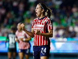 Chivas visitará al América, su eterno rival, con la prueba más grande para demostrar de qué están hechas. IMAGO7