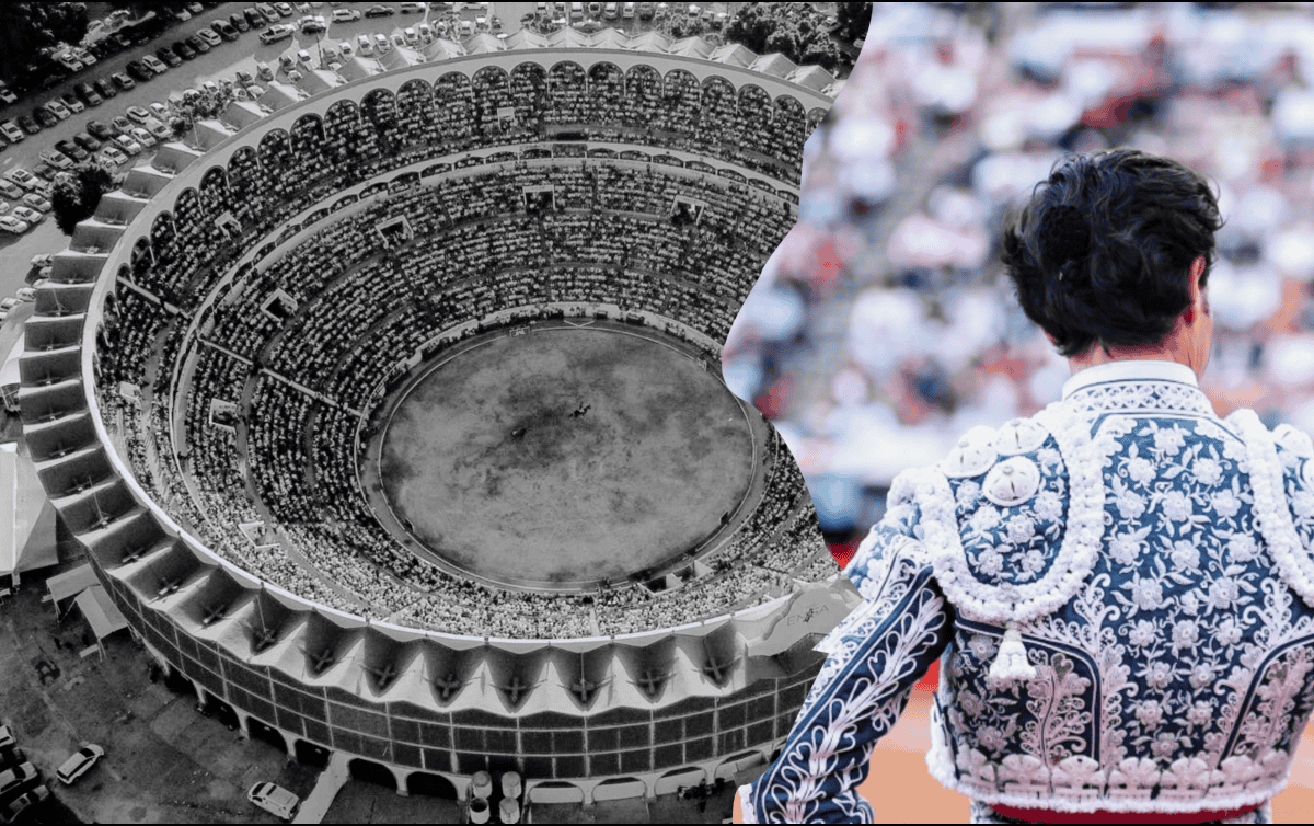 La afición torera de Guadalajara espera con ilusión una tarde de reivindicación tras el discreto encierro de Santo Toribio en la apertura del serial. IG / @josemauricio_torero / Facebook / Plaza Nuevo Progreso