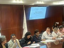 La fiscal general de justicia de la Ciudad de México subrayó que se descarta que la incidencia fuera ocasionada por un bache. SUN