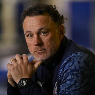 Necesitábamos la victoria: Gabriel Milito