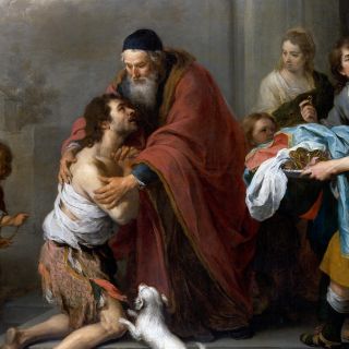 Evangelio de hoy: Alegría, signo de perseverancia y misericordia