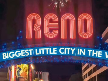 Descubre Reno, “la ciudad pequeña más grande del mundo”