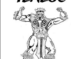 De dioses, mitos y superhéroes (Parte 2)