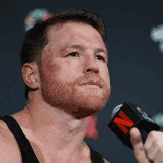 ¿Qué sigue en la carrera de Canelo tras ser derrotado por Crawford?