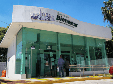 Aunque los bancos no abran, los clientes podrán realizar operaciones en cajeros automáticos, banca digital y telefónica. EL INFORMADOR/ARCHIVO