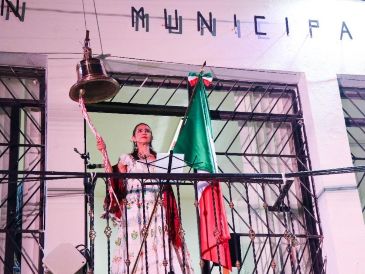 La agenda contempla ceremonias en las nueve delegaciones y tres agencias municipales durante este mes patrio, Santa Anita y San Sebastianito este domingo 14. ESPECIAL / GOBIERNO DE TLAQUEPAQUE