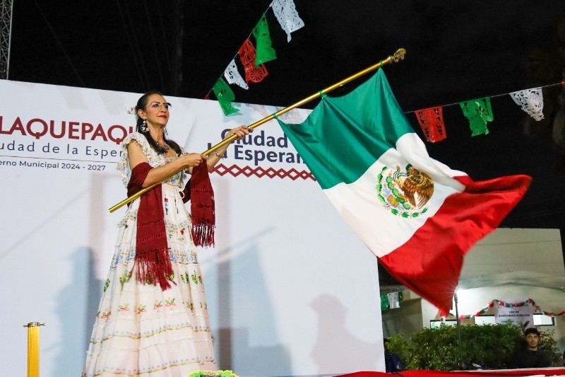 ESPECIAL / GOBIERNO DE TLAQUEPAQUE