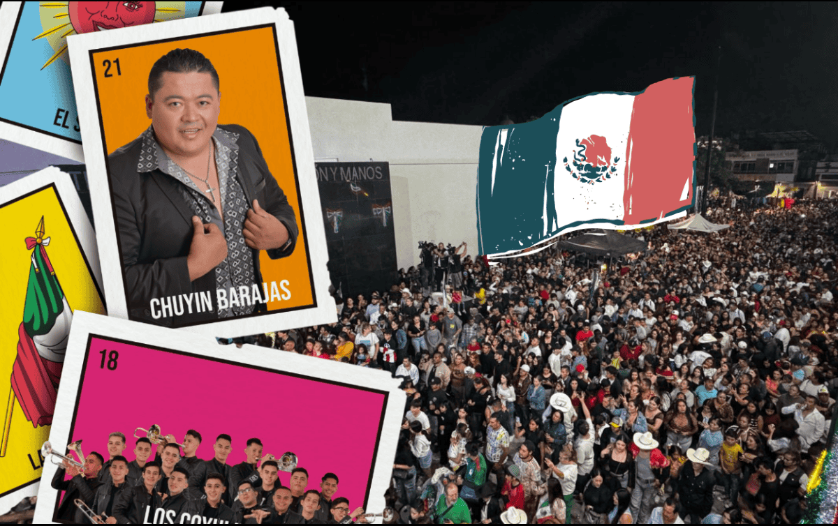 De acuerdo con la información compartida por autoridades tonaltecas, los cierres a la circulación se realizarán en vialidades aledañas a la Presidencia Municipal. ESPECIAL/Gobierno de Tonalá