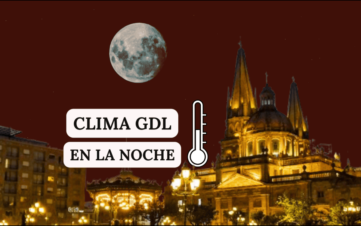 Según el pronostico de hoy, 14 de septiembre se prevé lluvias débiles en Guadalajara por la noche. UNSPLASH/ A. Jevvan/ UNSPLASH/ S. Rodriguez