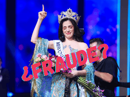 El descontento del resto de las reinas de la belleza partió de que ya era de su conocimiento que Fernanda Bosch sería la ganadora. EL INFORMADOR / J. ACOSTA