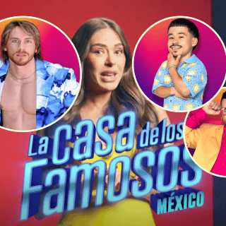 ¿Quién saldrá hoy de la Casa de los Famosos? Esta es la predicción de la IA