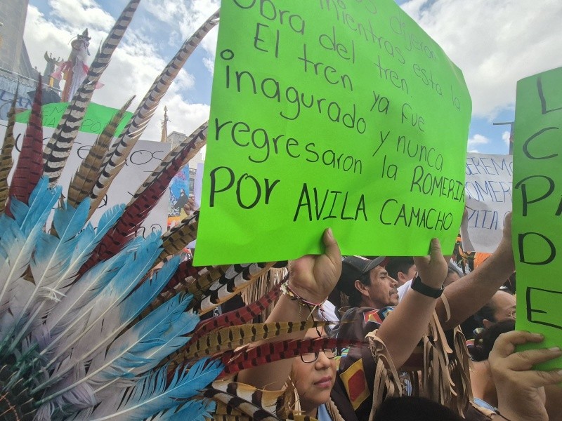  EL INFORMADOR/ O. González