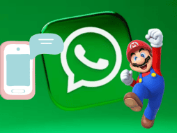 Cambiará por completo la apariencia de la aplicación y le dará un toque nostálgico inspirado en el mundo del plomero más famoso del Reino Champiñón. UNSPLASH / CANVA / ESPECIAL