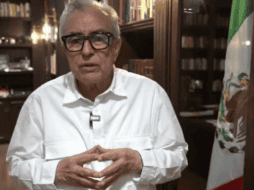 Rubén Rocha agradeció en su video a los artistas que se presentarían en los festejos por el Grito de Independencia y su profesionalismo. X / @rochamoya_