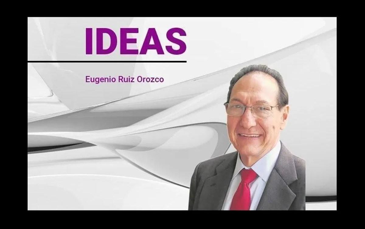 ¿Todo está podrido?