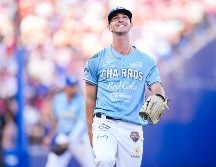 La afición considera que lo realizado por Charros en el circuito veraniego superó cualquier expectativa que tenía. IMAGO7.