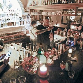 Crece consumo de tequila durante las fiestas patrias