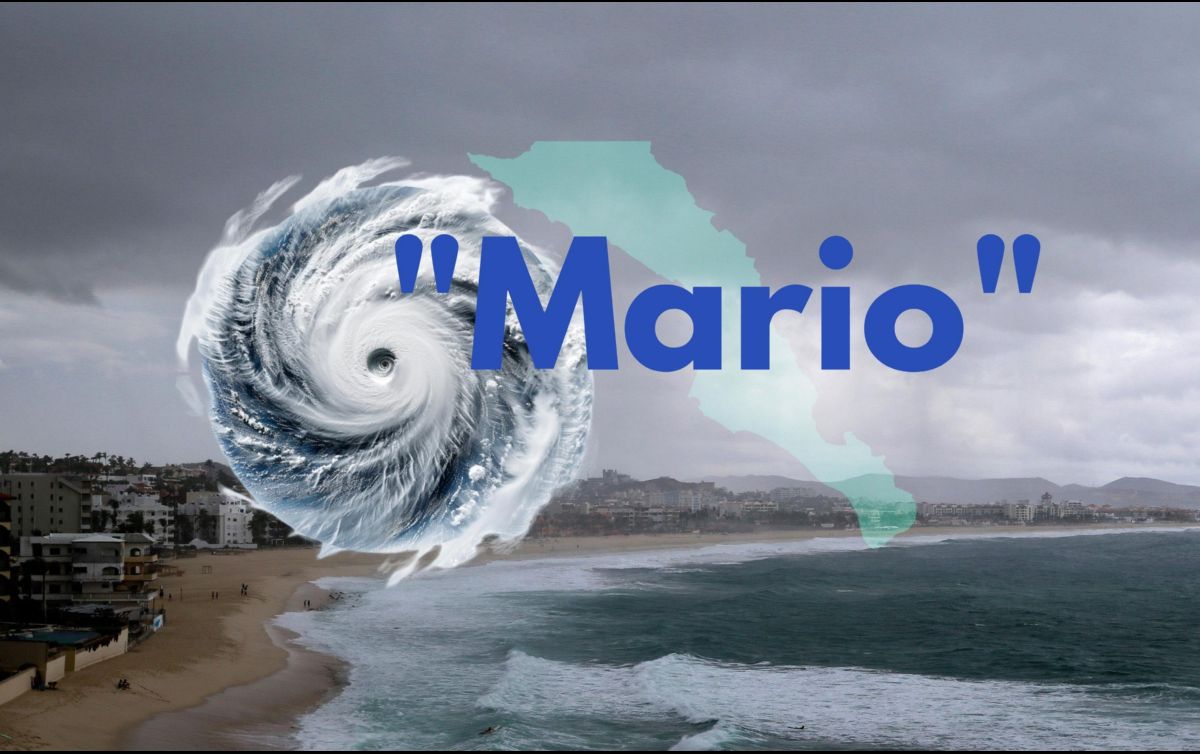 Esta mañana de lunes 15 de septiembre, 