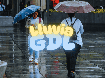 La ciudad de Guadalajara permanecerá con cielo nublado y temperaturas que oscilarán entre los 26 y los 17 grados centígrados. EL INFORMADOR / ARCHIVO