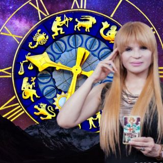 Signos con suerte en el amor y dinero del 15 al 22 de septiembre según Mhoni Vidente