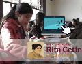 Este lunes arrancó el periodo de registro de la Beca Rita Cetina. EL INFORMADOR/ARCHIVO
