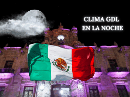 Según el pronóstico de hoy, 15 de septiembre se prevé lluvias débiles en Guadalajara por la noche. UNSPLASH/ A. Jevvan/ EL INFORMADOR/ ARCHIVO