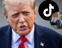 Una delegación de negociantes de ambas partes se encuentra en Madrid buscando llegar a un acuerdo; EU lo ha confirmado, falta su contraparte china. EFE / ARCHIVO /  J.J. Guillén