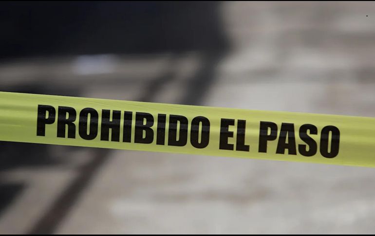 La circulación de varias unidades con personas armadas alertó al resto de los choferes de camiones de carga y de vehículos particulares. SUN/ ARCHIVO.