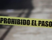 La circulación de varias unidades con personas armadas alertó al resto de los choferes de camiones de carga y de vehículos particulares. SUN/ ARCHIVO.