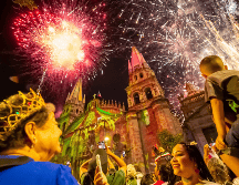 El gobierno de Jalisco ha preparado una serie de actividades para celebrar la noche más mexicana del año. ESPECIAL/Agencia Estatal de Entretenimiento