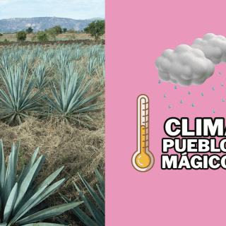 Clima HOY, 15 de septiembre en los Pueblos Mágicos de Jalisco